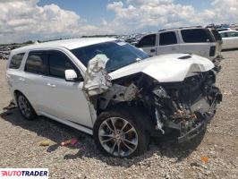 Dodge Durango 2019 5