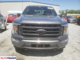 Ford Pozostałe 2021 3 Ford Pozostałe 2021 3
