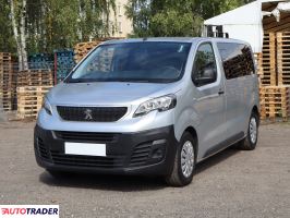 Peugeot Expert 2017 1.6