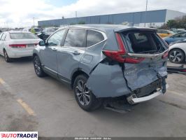 Honda CR-V 2021 2