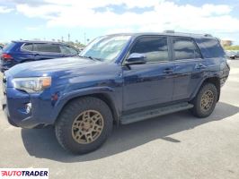 Toyota Pozostałe 2022 4