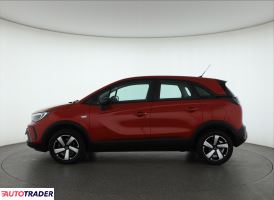Opel Crossland 2024 1.2 108 KM