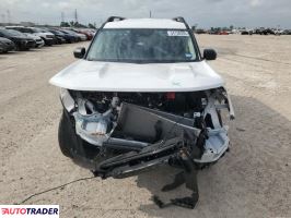 Ford Bronco 2024 1