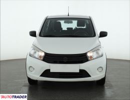Suzuki Celerio 2017 1.0 67 KM