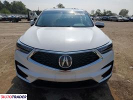Acura RDX 2021 2 Acura RDX 2021 2