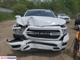 Dodge Ram 2021 5