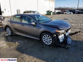 Toyota Camry 2019 2