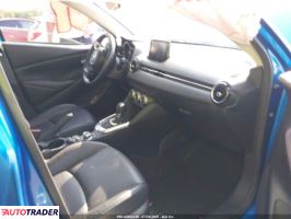 Toyota Yaris 2019 1 Toyota Yaris 2019 1