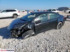 Toyota Corolla - zobacz ofertę