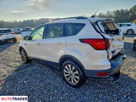 Ford Escape 2019 1