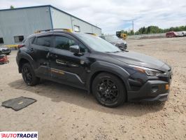 Subaru Pozostałe 2024 2