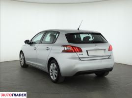 Peugeot 308 2014 1.6 113 KM