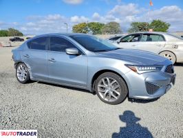 Acura Pozostałe 2022