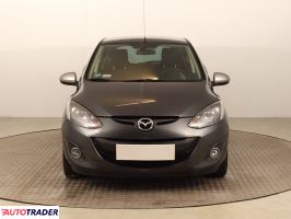Mazda 2 2014 1.3 83 KM