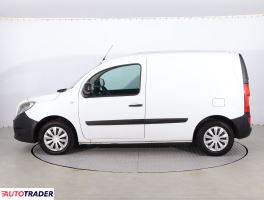 Mercedes Citan 2015 1.5