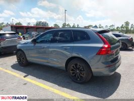 Volvo XC60 2023 2