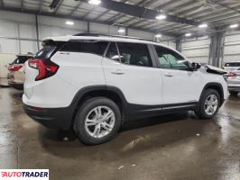 GMC Terrain 2022 1 GMC Terrain 2022 1