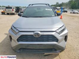 Toyota Pozostałe 2025 2
