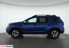 Dacia Duster 2022 1.0 89 KM Dacia Duster 2022 1.0 89 KM