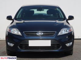 Ford Mondeo 2012 1.6 113 KM