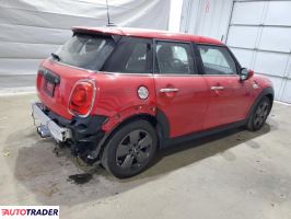 Austin Mini 2021 2