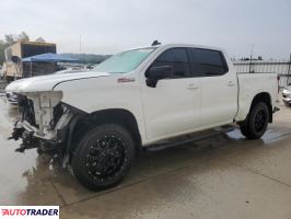 Chevrolet Silverado 2019 5 Chevrolet Silverado 2019 5