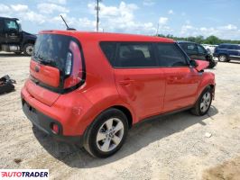 Kia Soul 2019 1