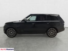 Land Rover Range Rover 2018 4.4 340 KM