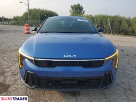 Kia Pozostałe 2025 2
