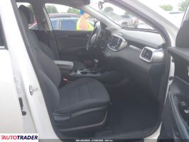 Kia Sorento 2020 3
