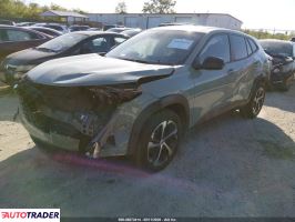 Chevrolet Trax 2024 1