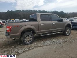 Ford Pozostałe 2019 5