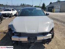 Kia Pozostałe 2025 2