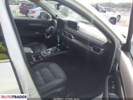 Mazda CX-5 2023 2