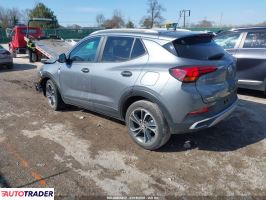 Buick Pozostałe 2021 1