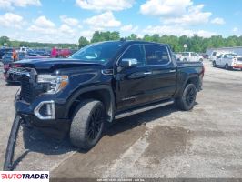 GMC Sierra 2020 6