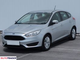 Ford Focus 2017 1.5 93 KM