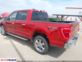 Ford Pozostałe 2023 3 Ford Pozostałe 2023 3