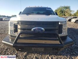 Ford Pozostałe 2019 6