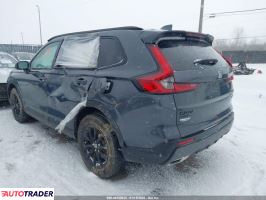 Honda CR-V 2026 2