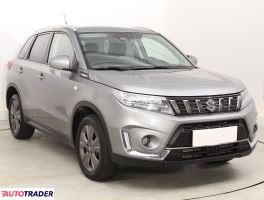 Suzuki Vitara 2021 1.4 127 KM