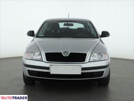 Skoda Octavia 2010 1.6 100 KM Skoda Octavia 2010 1.6 100 KM