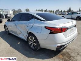 Nissan Altima 2021 2