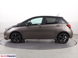 Toyota Yaris 2016 1.3 97 KM Toyota Yaris 2016 1.3 97 KM