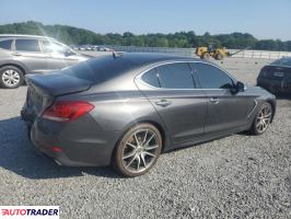 Hyundai Genesis 2020 2 Hyundai Genesis 2020 2