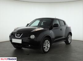 Nissan Juke 2010 1.6 115 KM