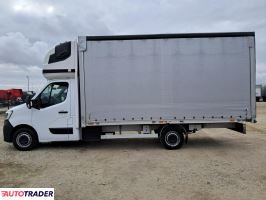 Renault Master 2022 2.3