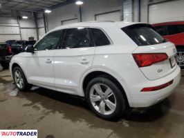 Audi Q5 2019 2