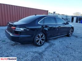 Volkswagen Passat 2021 2