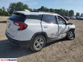 GMC Terrain 2022 1 GMC Terrain 2022 1